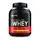 Gold Standard 100% Whey 2.3kg Optimum Nutrition | Banana