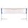 Filet de badminton portable 300cm à hauteur réglable 75-155cm