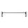 Steel drawbar for rig and rack junction | 180 CM