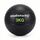 Medicine Ball" weighted ball made of durable rubber | 3 KG