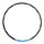 Removable gymnastic hoop Ø 95cm