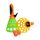 Click n Catch Ball Cones (Set of 2)
