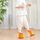Children's non-slip clogs / stilts (set of 2) Omada | Complete package