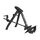 Station rowing t-bar row machine en acier à charge libre Titan