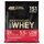 Gold Standard 100% Whey 4.53kg Optimum Nutrition | Fresa