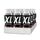 Protein XL Shake 475 ml Nutramino (lot de 12) | Chocolat