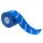 Kinesiology cotton tape 5m JustFit | Blau