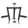 Lateral Shoulder Raise Machine