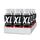 Protein XL Shake 475 ml Nutramino (Packung mit 12 Stück) |