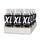 Protein XL Shake 475 ml Nutramino (set of 12) | Vainilla