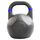 GL-7640344750044-Competition Kettlebell in steel with powder coating | 12 KG