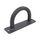 Rope Hook for rope and battle rope