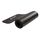 Tapis de yoga gym fitness NBR 180x60x1cm avec oeillets