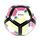 GladiatorFit indoor and outdoor soccer ball T5