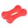 Mini neoprene dumbbells for bodybuilding and fitness (set of 2) | 2 x 2 KG