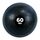 GL-7649990879338-&quot;Slam Ball&quot;&quot; rubber weighted fitness ball | 60 KG&quot;