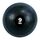 GL-7649990879307-&quot;Slam Ball&quot;&quot; rubber weighted fitness ball | 9 KG&quot;