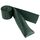 Floss Band" elastic latex compression bandage | Black