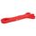 Elastische Widerstandsbinde aus Latex GladiatorFit | Rot, Bekleidungsgrösse: XS, Farbe: Rot