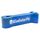 Elastische Widerstandsbinde aus Latex GladiatorFit | Blau, Bekleidungsgrösse: XL, Farbe: Blau