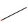 Steel Weighted Bar 125cm for aerobics and fitness | 2 KG, Additional Weight: 2 kg