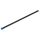 Steel Weighted Bar 125cm für Aerobic und Fitness "Steel Weighted Bar". | 6 KG, Zusatzgewicht: 6 kg