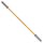Barbell" bar Ø 50mm + 2 disc stops | Walleye 7.5 KG