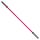 Barre musculation "Barbell" Ø 50mm + 2 stop disques | Rose 7.5 KG, Poids kg: 7.5 