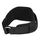 Nylon "Weightlifting Belt", Gürtel für die Lendenwirbelsäule | M, Bekleidungsgrösse: M, Farbe: Schwarz