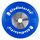 GL-7640344752352-Rubber coated competition disc &#216; 51mm | 20 KG