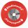GL-7640344752338-Rubber coated competition disc &#216; 51mm | 25 KG