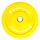 GL-7649990879574-Olympic color disc with rubber coating &#216; 51mm | 15 KG
