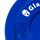 GL-7649990879598-Olympic color disc with rubber coating &#216; 51mm | 20 KG