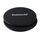 Disques de glisse "Core Sliders" Ø 17.5cm GladiatorFit (lot de 2) | Noir, Couleur: Noir