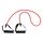 Elastic resistance tube | Rot