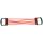 Latex resistance expander with handles | Rot