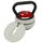 Verstellbare Kettlebell mit variabler Last aus Stahl | 9 KG