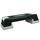 Fitness / aerobic step 70cm adjustable 3 levels (12 / 17 / 22 cm) JustFit
