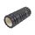 33cm "Foam Roller" massage roller without spikes Ø 14cm | Black