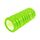 33cm "Foam Roller" massage roller without spikes Ø 14cm | Grün