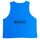 GL-7640344752307-Chasuble in polyester mesh |&nbsp; Blue