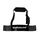 Arm blaster steel isolator for biceps and triceps