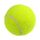 Tennis balls for training (set of 10)