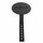 Steel target for medicine ball and wall ball Ø 40cm