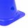 GL-7640344752147-Cones 38cm 12 holes for milestones Ø 25mm (set of 2) |&nbsp; Blue