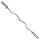Curl bar biceps 120cm steel Ø 50mm + 2 stop discs