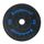 GL-7640344758101-&quot;Olympic disc &quot;&quot;Hi-Temp&quot;&quot; Rubber &#216; 51mm | 20 KG&quot;