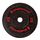 GL-7640344758118-&quot;Olympic disc &quot;&quot;Hi-Temp&quot;&quot; Rubber &#216; 51mm | 25 KG&quot;