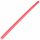 Floating foam pool fryer 140cm Omada | Rot