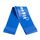Loops" latex mini resistance band GladiatorFit | Blue